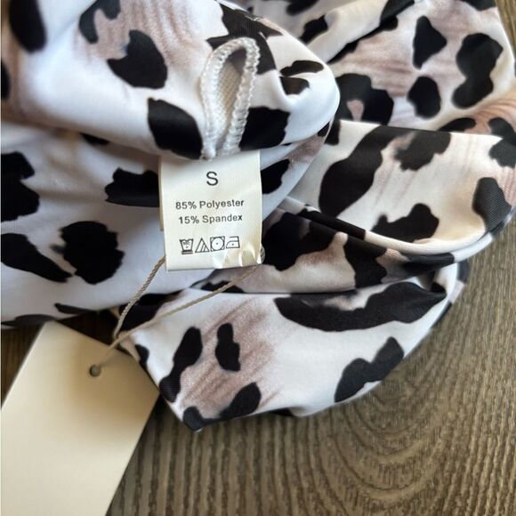 Fashion classic collection bikini top - Picture 4 of 4